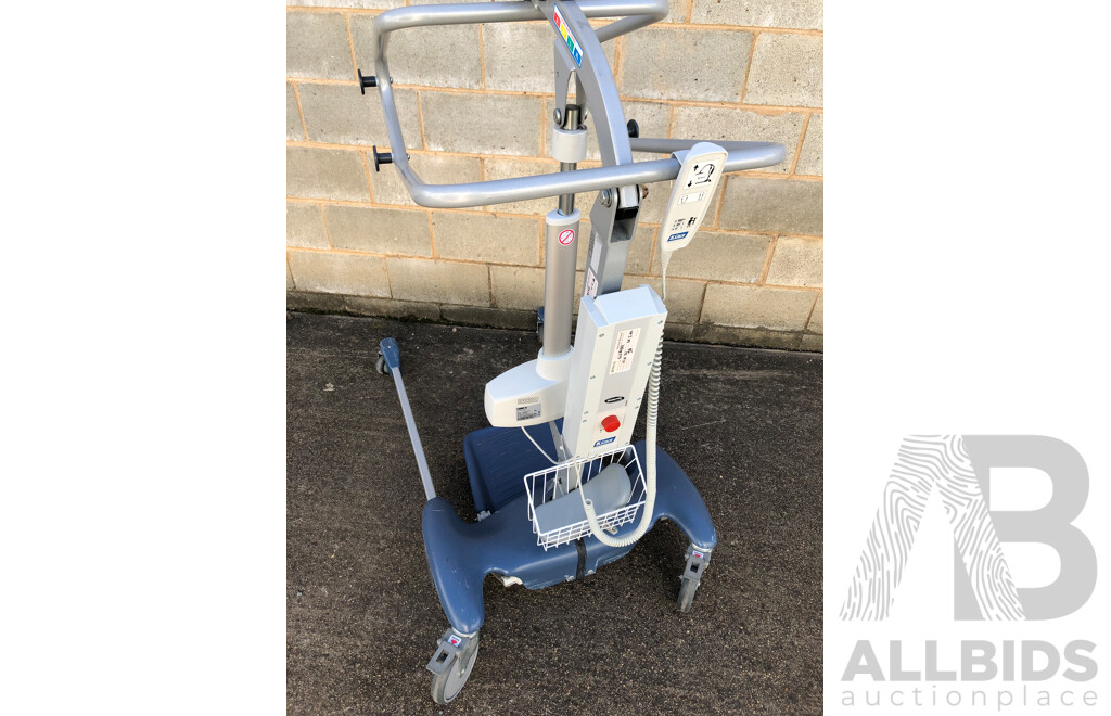 Kerry Compact Hoist/Patient Lift