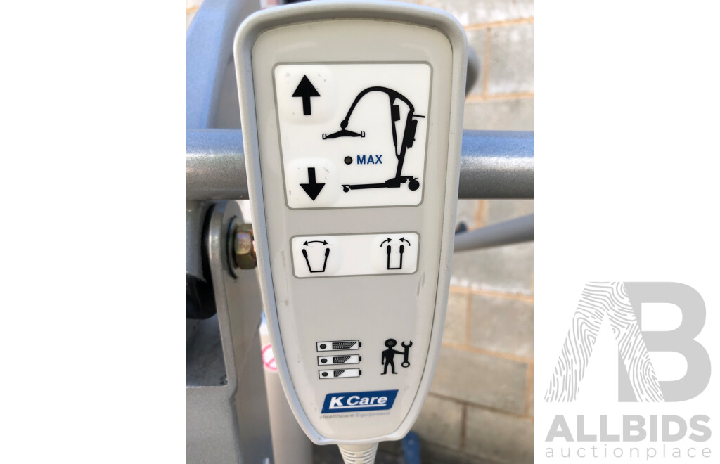 Kerry Compact Hoist/Patient Lift
