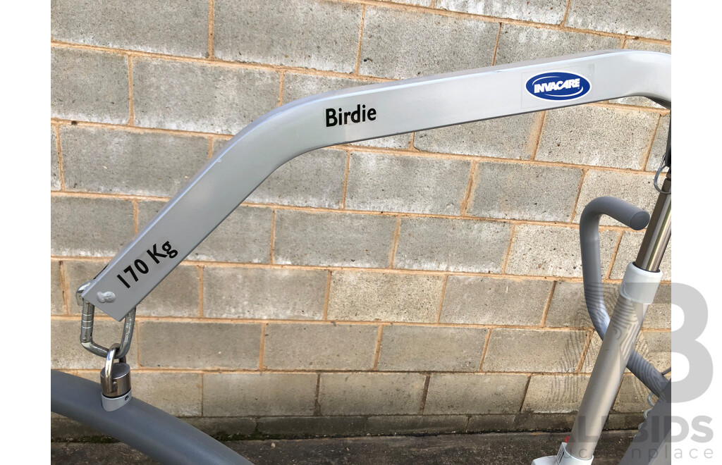 Invacare Compact Hoist/Patient Lift