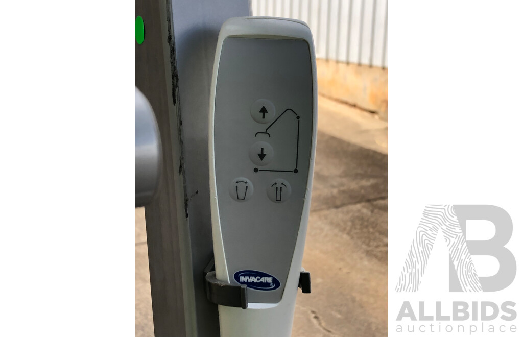 Invacare Compact Hoist/Patient Lift