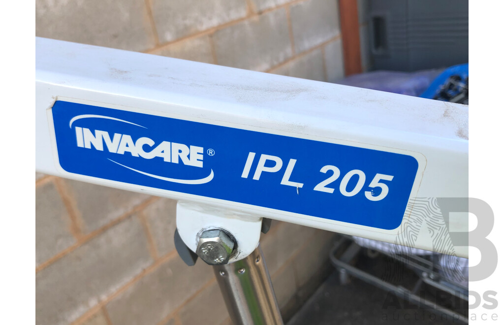 Invacare Compact Hoist/Patient Lift