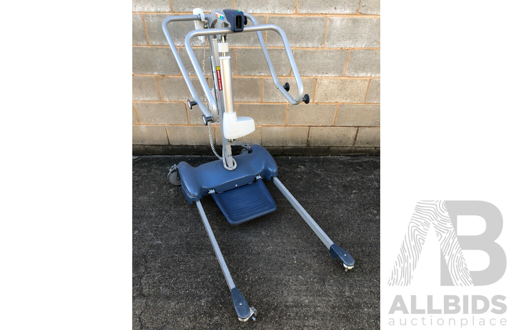 Kerry Compact Hoist/Patient Lift