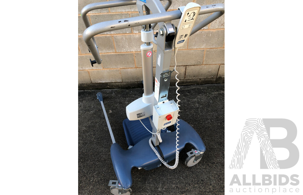 Kerry Compact Hoist/Patient Lift