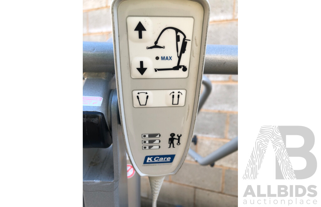 Kerry Compact Hoist/Patient Lift