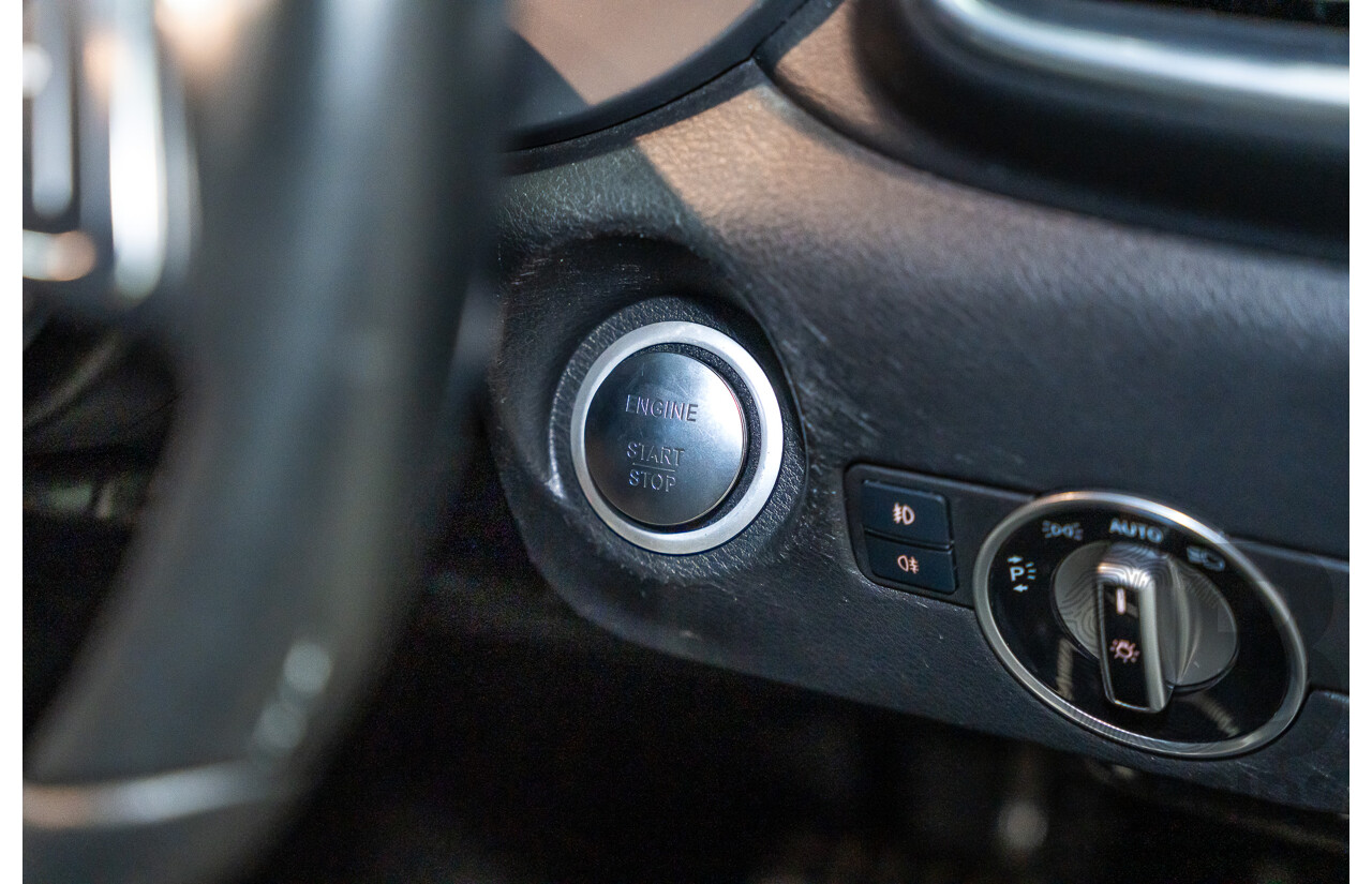 08/2016 Infiniti Q30 Sport 4d Hatchback Metallic Black Turbo Diesel 2.2L