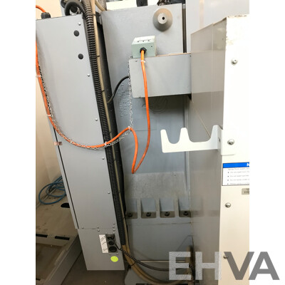 Haas VF-1D CNC Vertical Machining Center