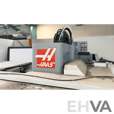 Haas VF-1D CNC Vertical Machining Center