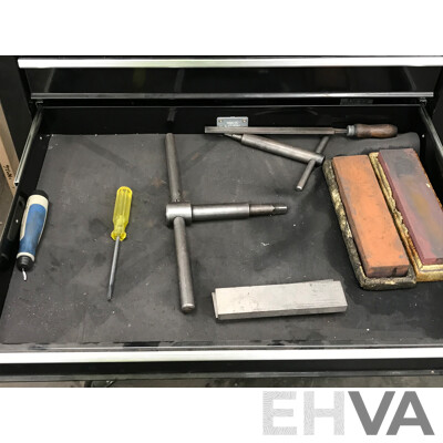 Haas VF-1D CNC Vertical Machining Center