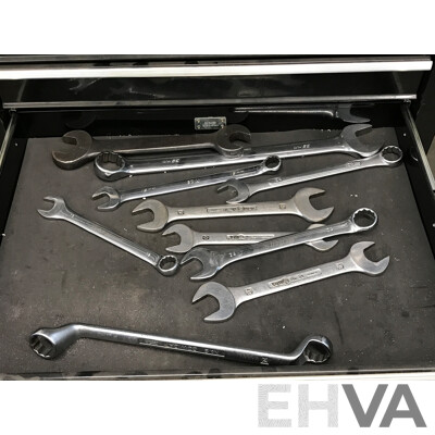 Haas VF-1D CNC Vertical Machining Center