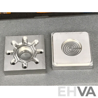 Haas VF-1D CNC Vertical Machining Center