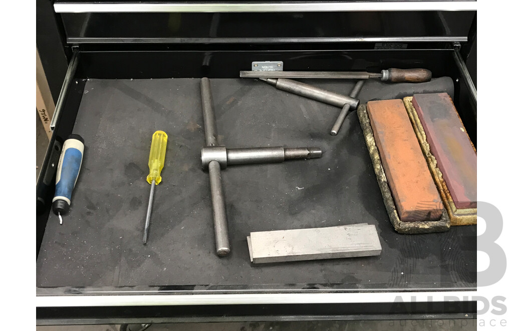 Haas VF-1D CNC Vertical Machining Center