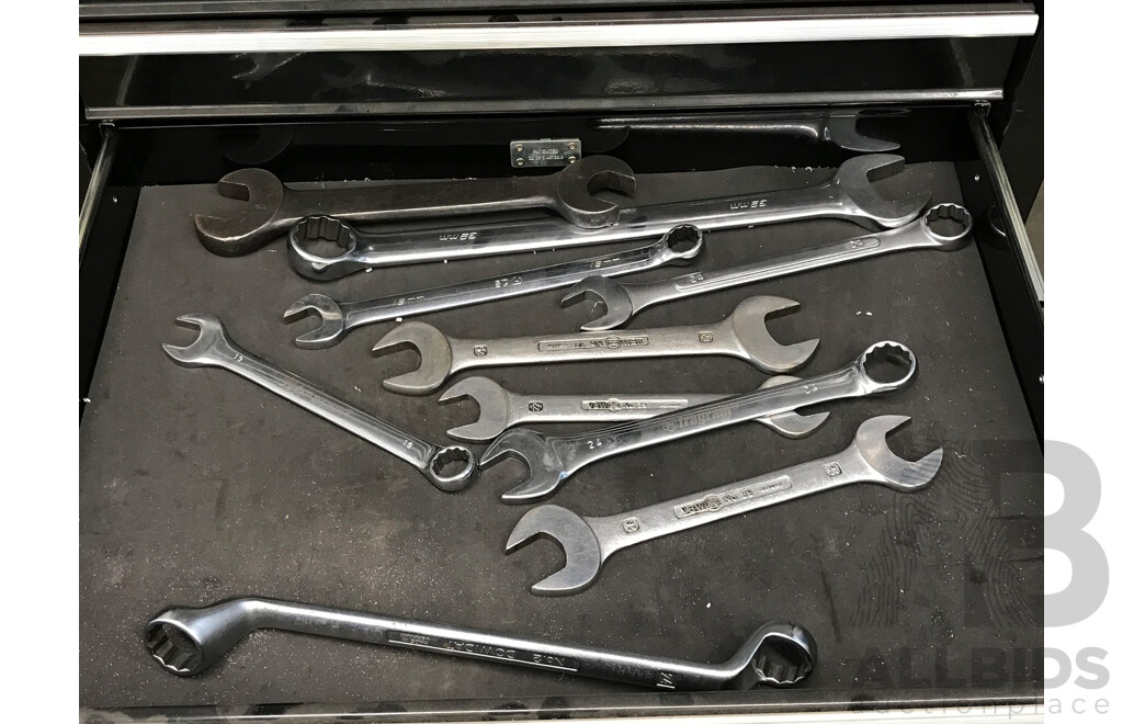 Haas VF-1D CNC Vertical Machining Center