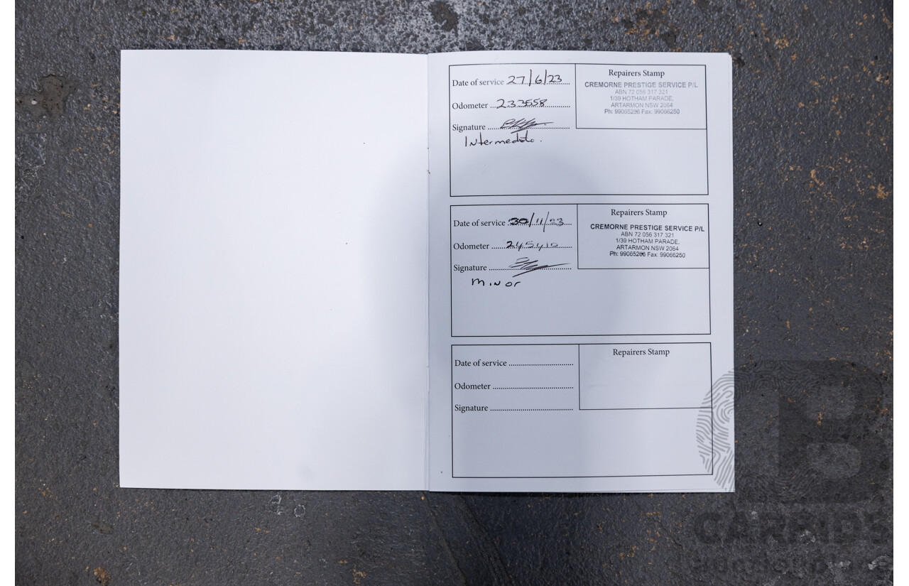 11/2015 Range Rover Range Rover Sport 3.0 TDV6 SE (AWD) LW MY16 4d Wagon Ammonite Metallic Grey Turbo Diesel V6 3.0L