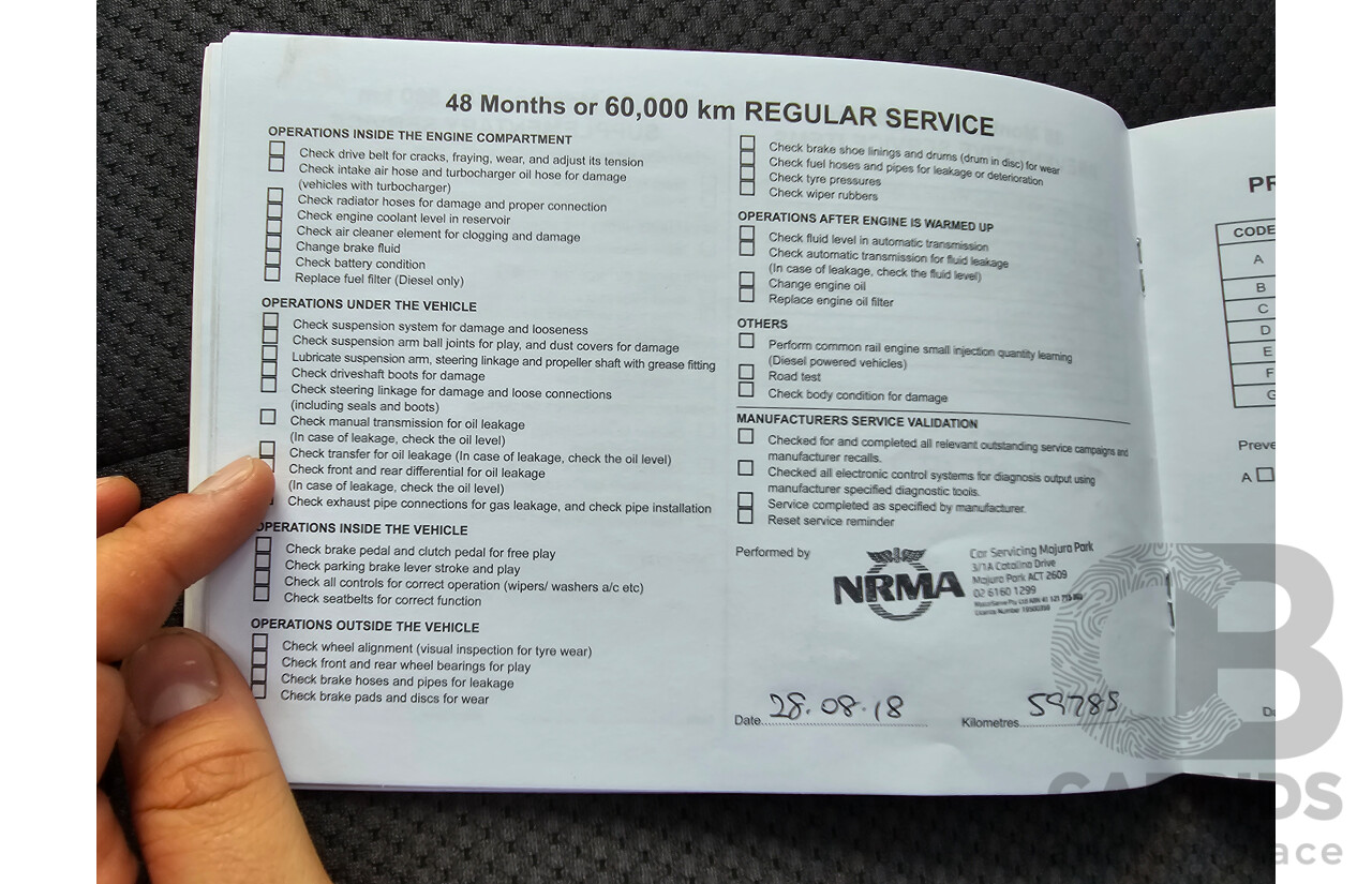 10/2015 Mitsubishi Triton GLX (4x4) MQ MY16 Dual Cab Utility Metallic Silver Turbo Diesel 2.4L