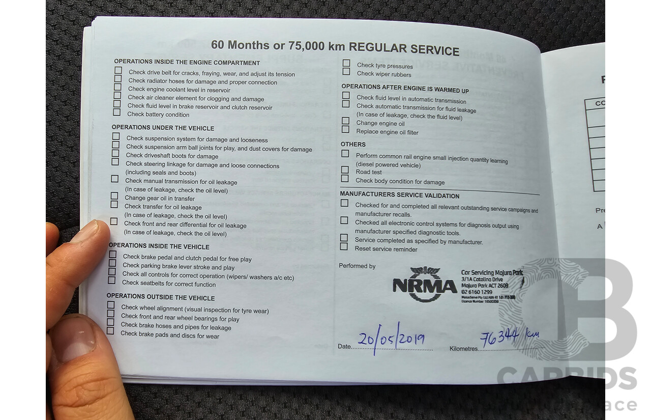 10/2015 Mitsubishi Triton GLX (4x4) MQ MY16 Dual Cab Utility Metallic Silver Turbo Diesel 2.4L