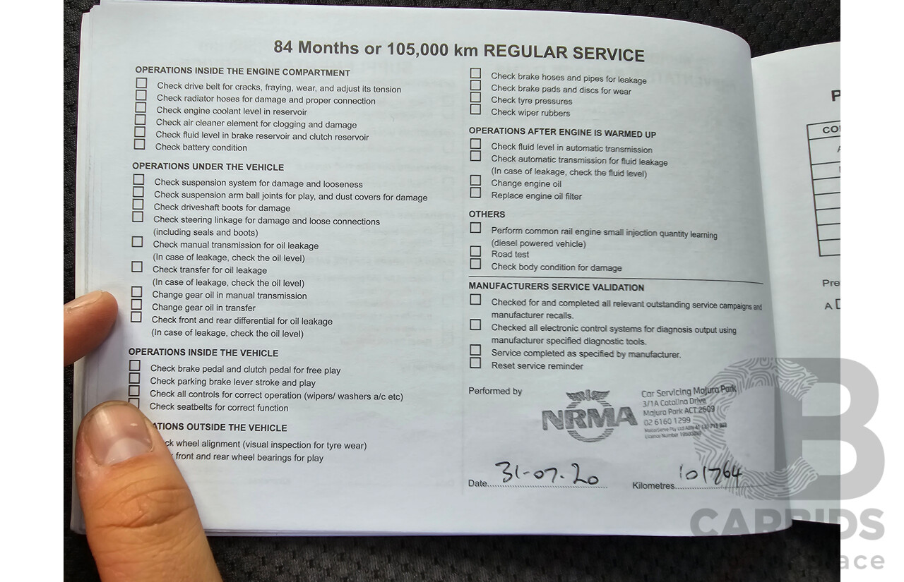 10/2015 Mitsubishi Triton GLX (4x4) MQ MY16 Dual Cab Utility Metallic Silver Turbo Diesel 2.4L