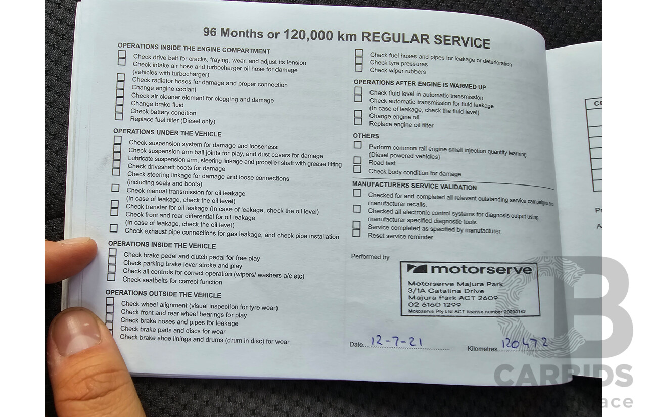 10/2015 Mitsubishi Triton GLX (4x4) MQ MY16 Dual Cab Utility Metallic Silver Turbo Diesel 2.4L