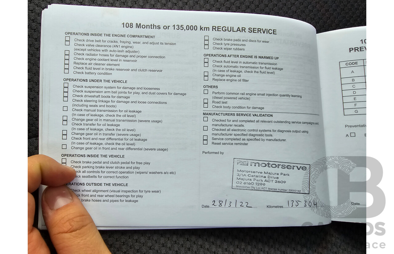 10/2015 Mitsubishi Triton GLX (4x4) MQ MY16 Dual Cab Utility Metallic Silver Turbo Diesel 2.4L