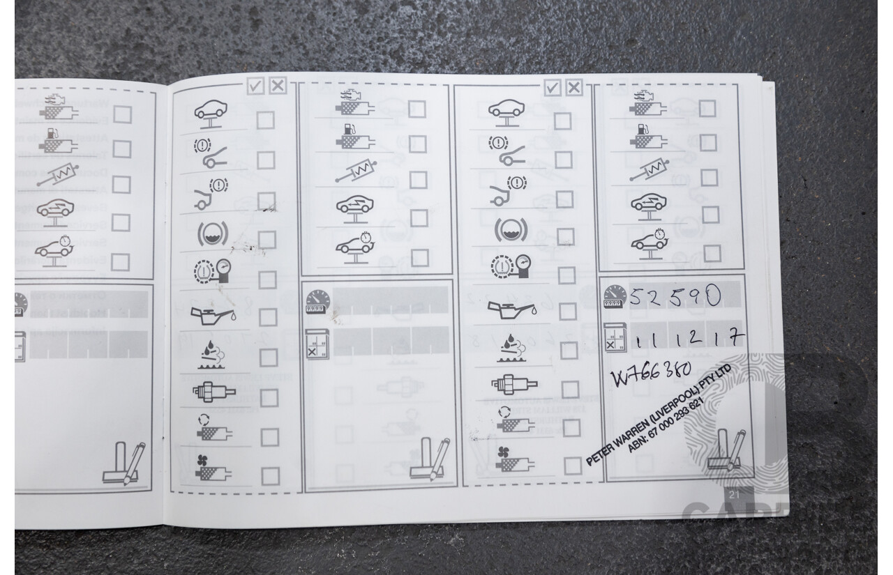 11/2013 BMW X5 xDrive30d (AWD) F15 4D Wagon Metallic Black Turbo Diesel 3.0L - 7 Seater