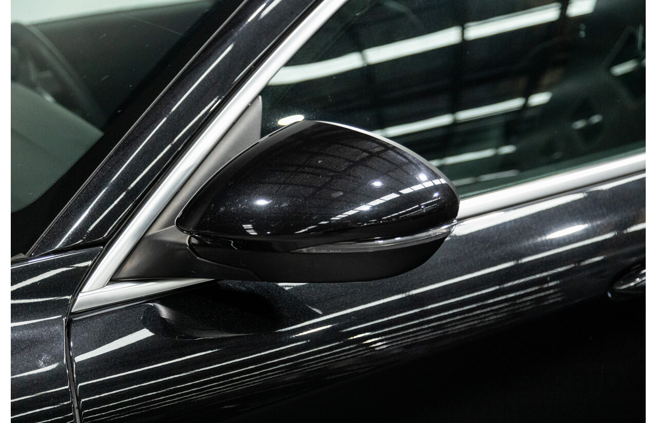 07/2020 Alfa Romeo Stelvio Q4 (AWD) 949 4D Wagon Metallic Black Turbo Diesel 2.1L