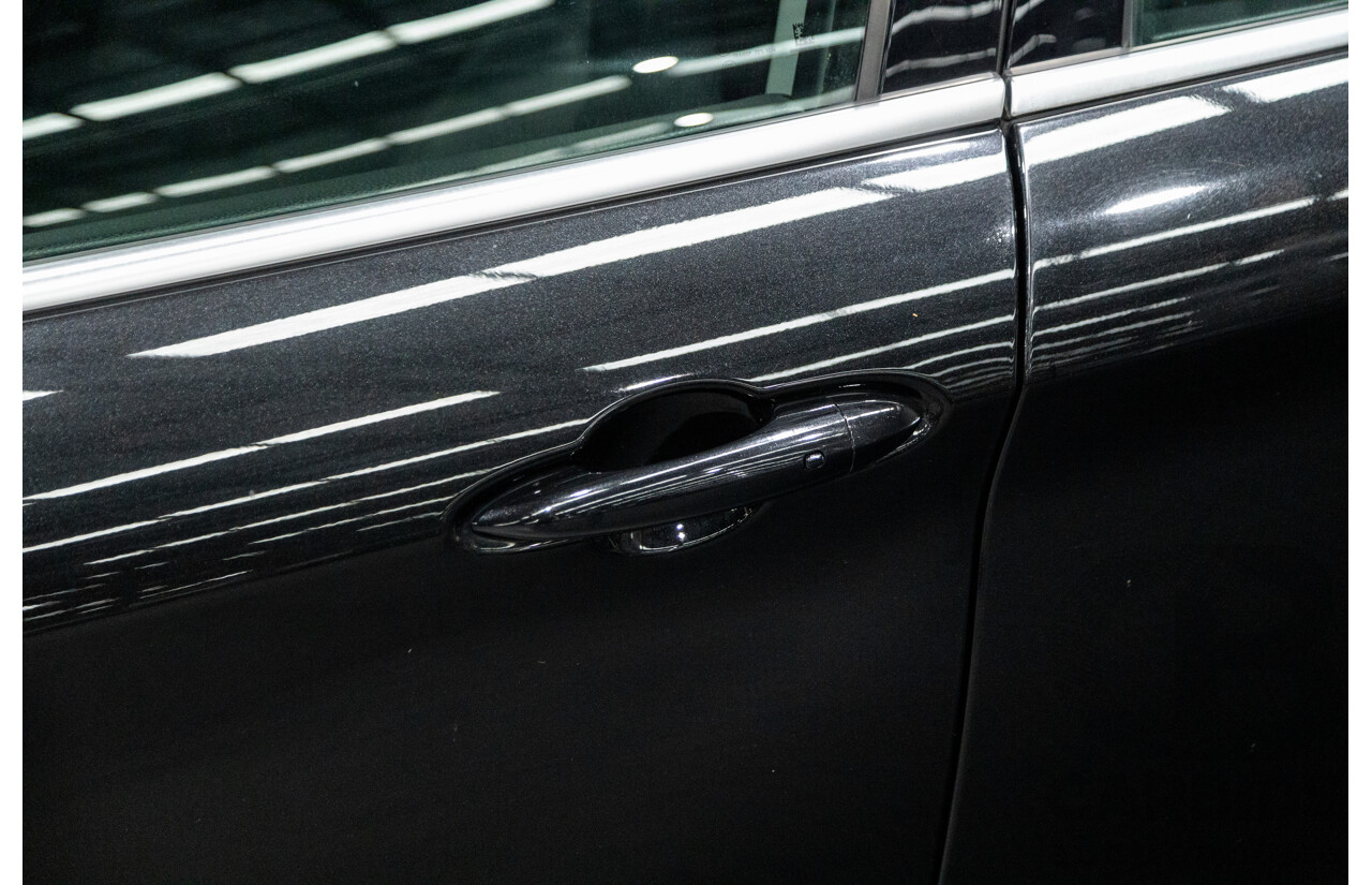 07/2020 Alfa Romeo Stelvio Q4 (AWD) 949 4D Wagon Metallic Black Turbo Diesel 2.1L