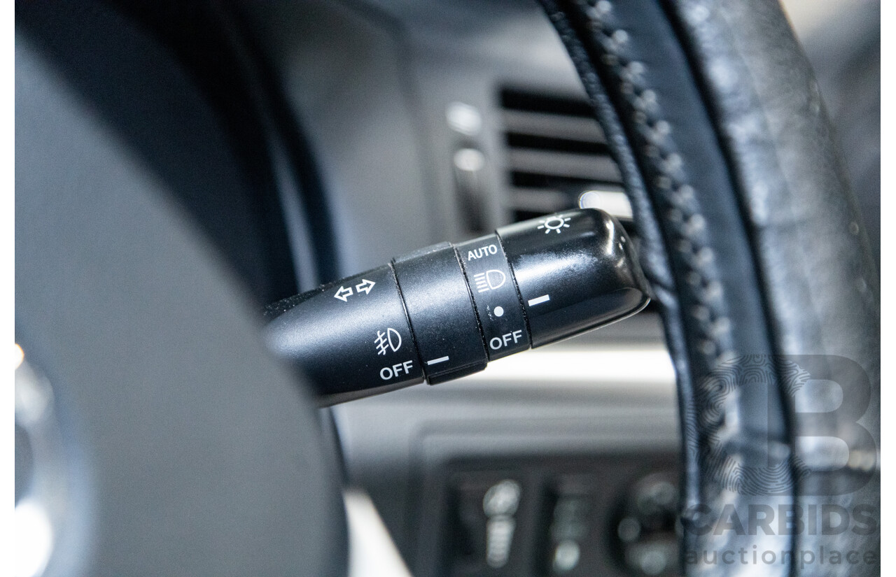 03/2013 Lexus CT 200H Hybrid F-Sport ZWA10R MY13 Upgrade 5D Hatchback Silver 1.8L - Hybrid