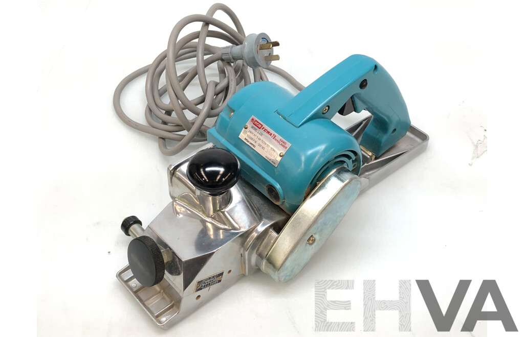 Ryobi Towa 750 Watt Electric Planer