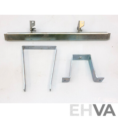 Ryobi Towa 750 Watt Electric Planer