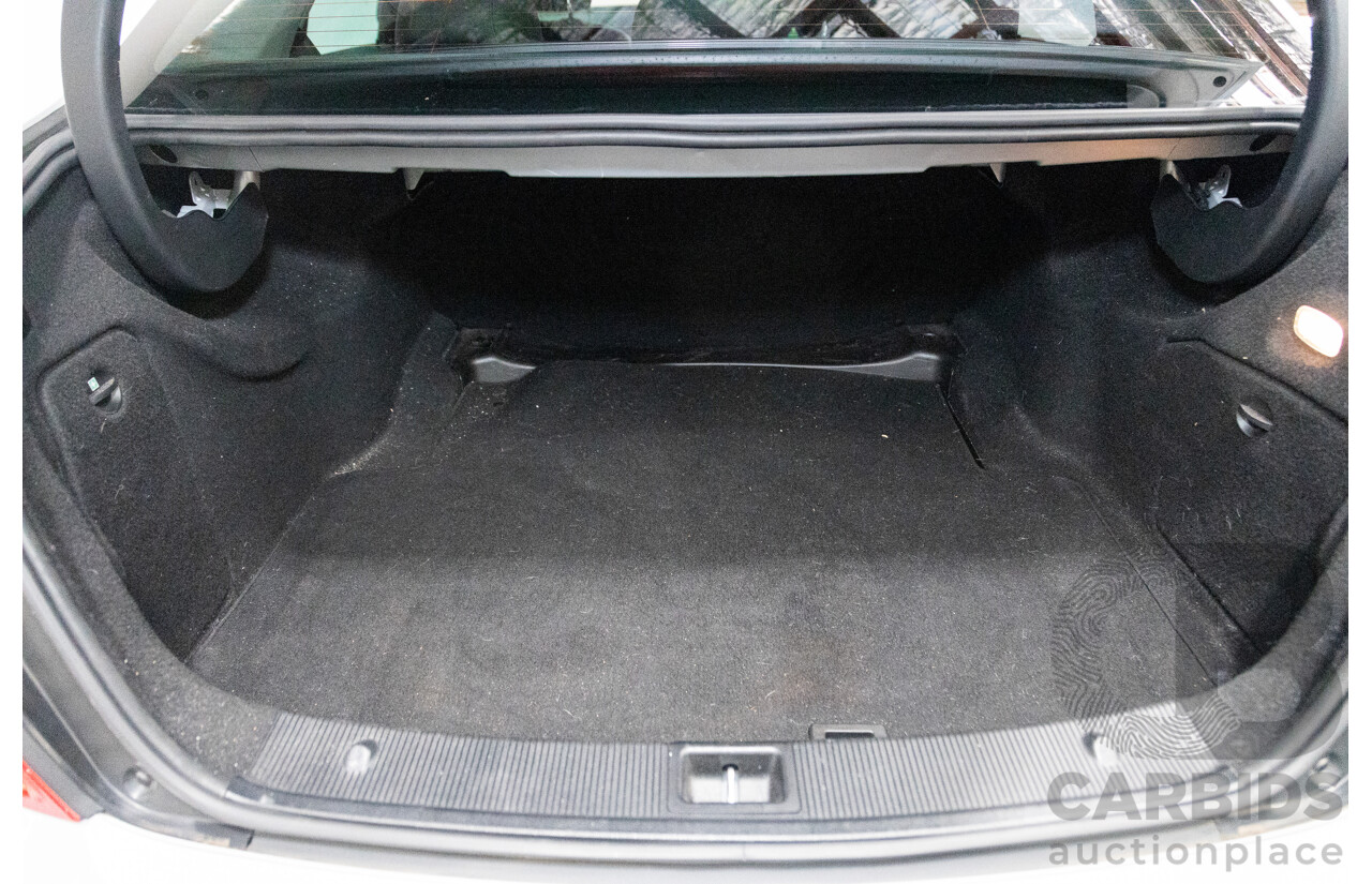 07/2007 Mercedes Benz C280 Avantgarde W204 4D Sedan Iridium Silver Metallic V6 3.0L