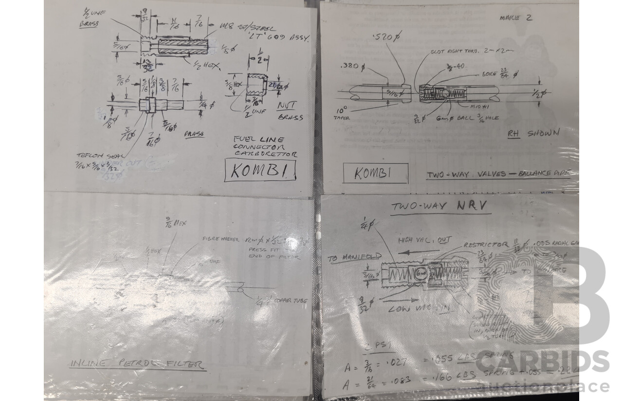 1/1970 Volkswagen Kombi Type 2 T2 Microbus Transporter Van Antarctica White 1.8L