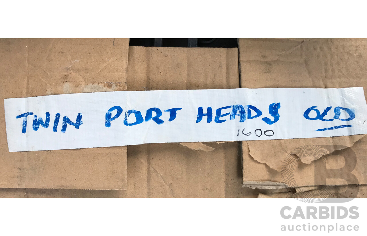 1/1970 Volkswagen Kombi Type 2 T2 Microbus Transporter Van Antarctica White 1.8L