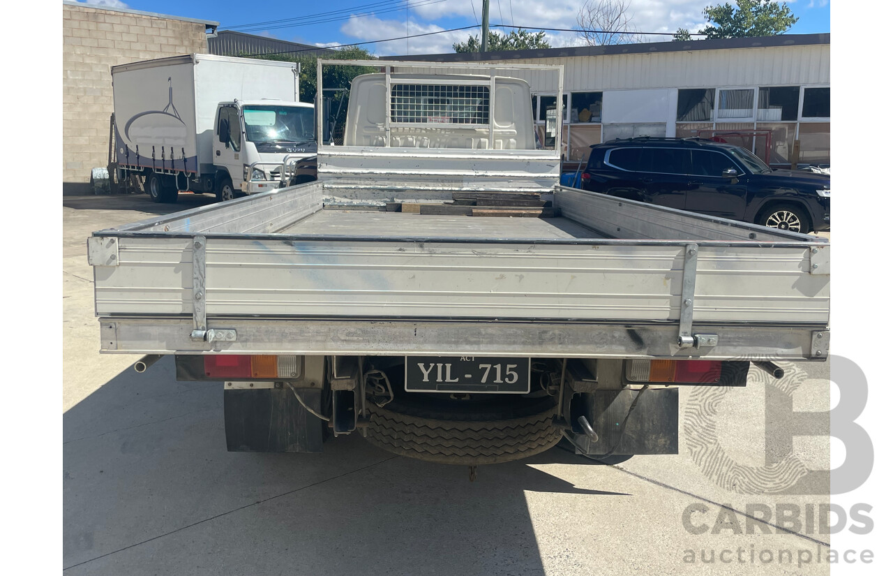 1977 Mazda E2000 Tabletop 2.0L