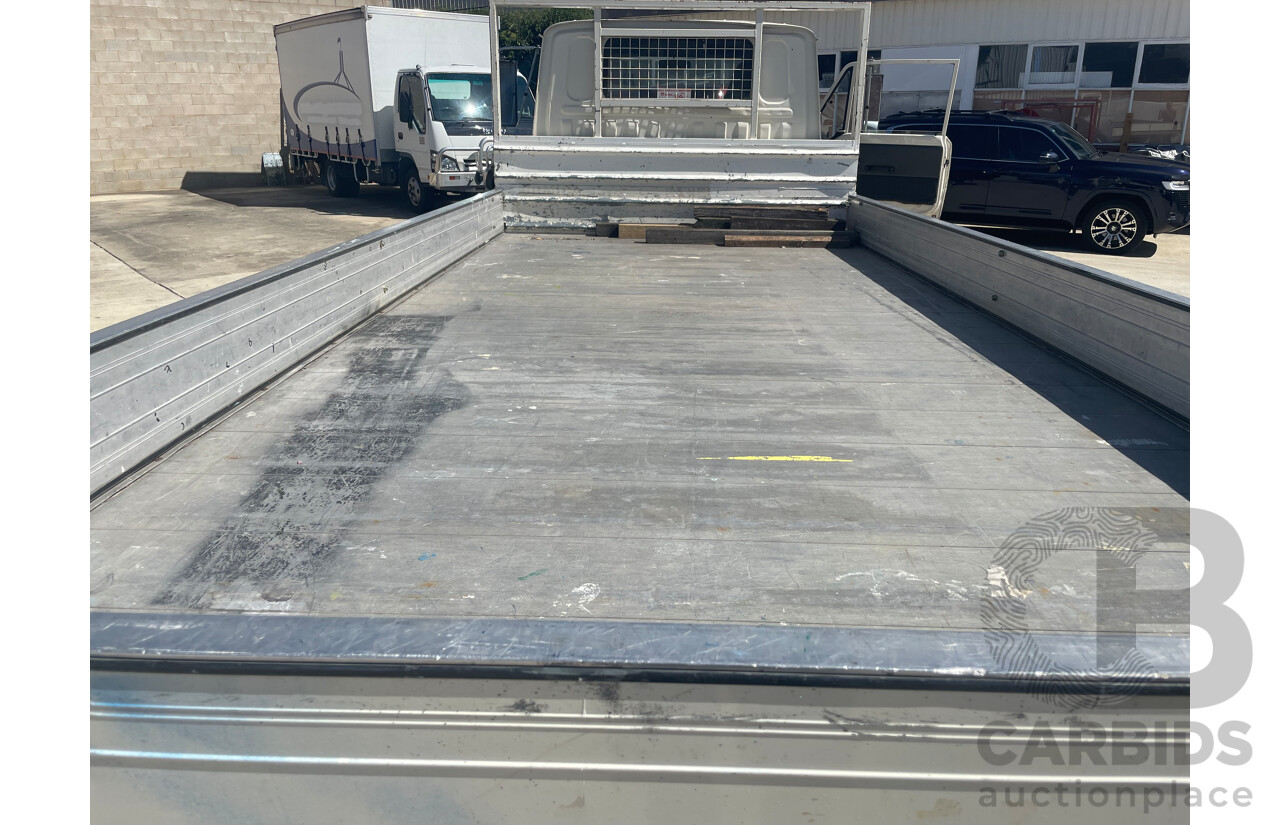 1977 Mazda E2000 Tabletop 2.0L