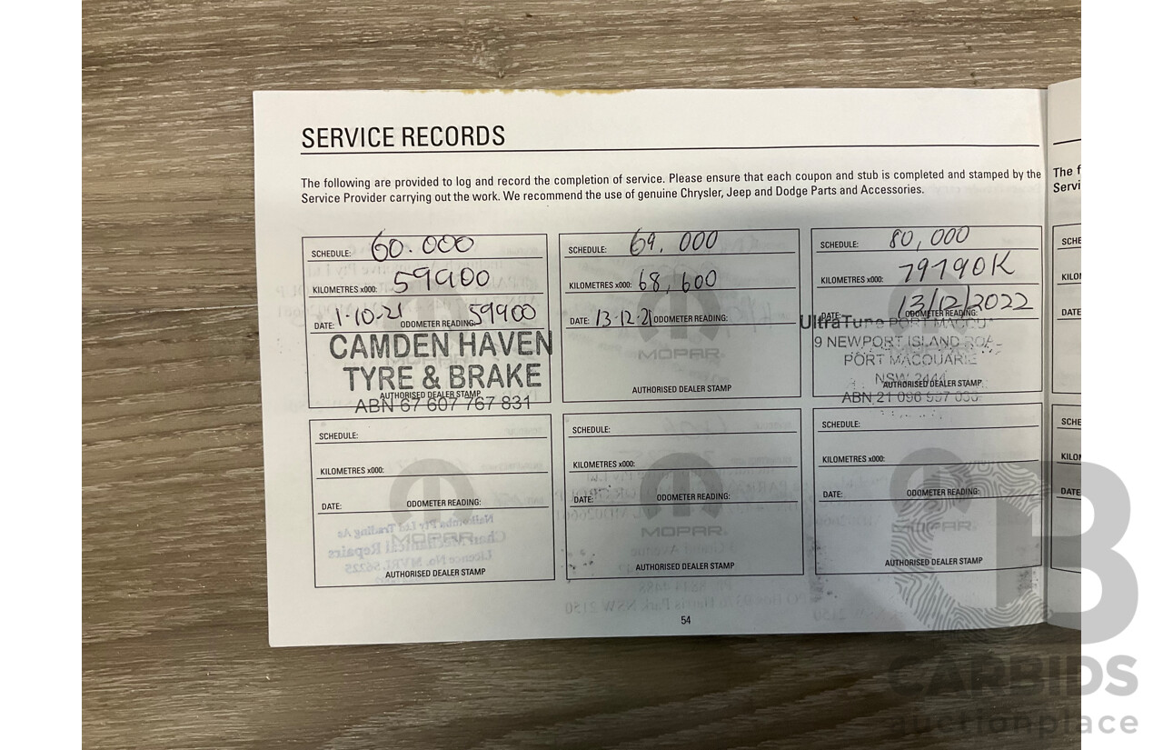 7/2016 Jeep Cherokee Limited (4x4) 4d Wagon Metallic Black Turbo Diesel 2.0L