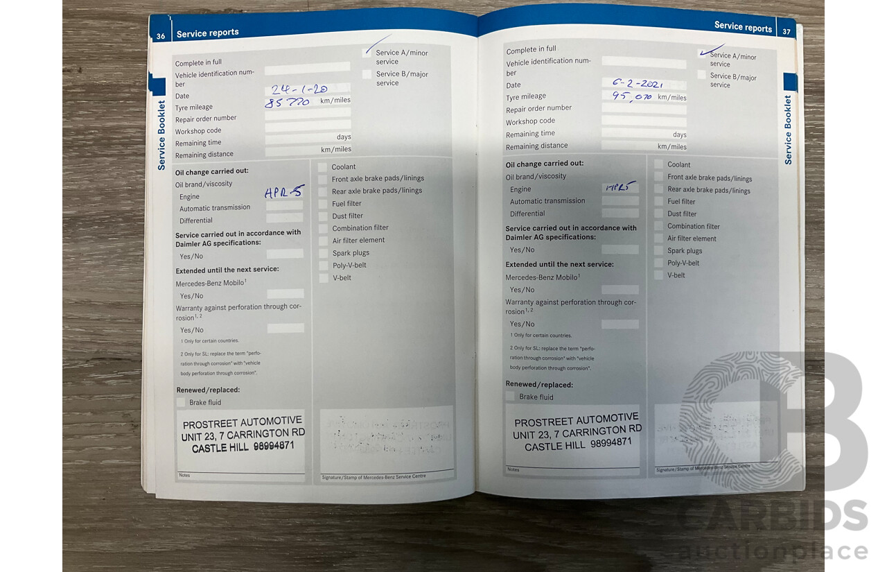 3/2013 Mercedes Benz C200 BE W204 MY13 4d Sedan Iridium Silver Metallic 1.8L