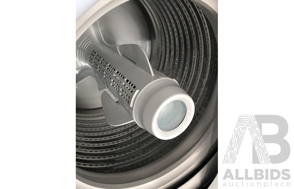 Fisher & Paykel Quicksmart MW513 Top Loading Washing Machine