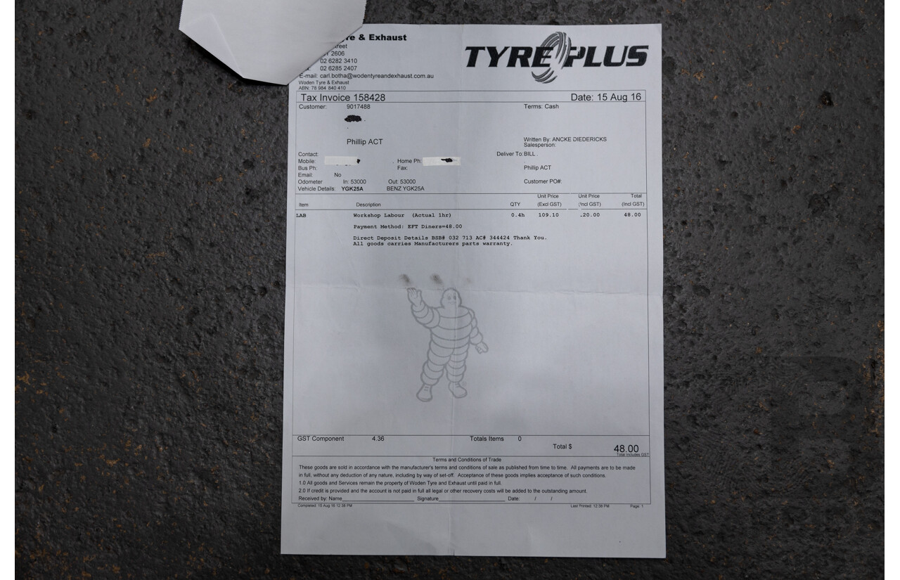 01/2008 Mercedes Benz E280 Elegance 211 MY07 Upgrade 4D Sedan Perlite Grey Metallic V6 3.0L