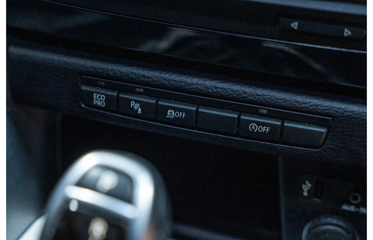 4/2015 BMW X1 Sdrive 20i Sportline E84 MY15 4d Wagon White Turbo 2.0L