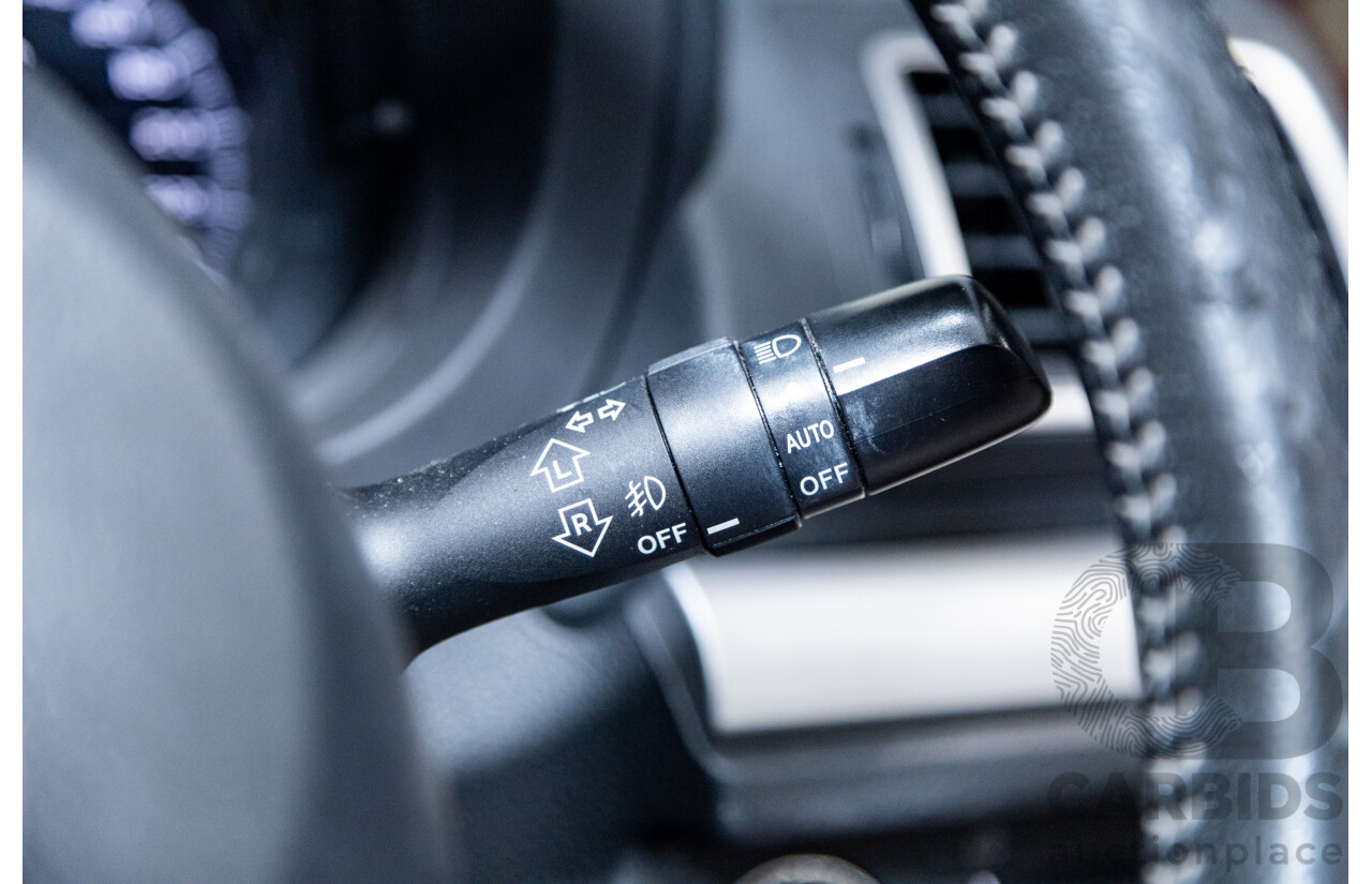 08/2015 Subaru Forester XT Premium (AWD) S4 MY14 4D Wagon Venetian Red Pearl Turbo 2.0L