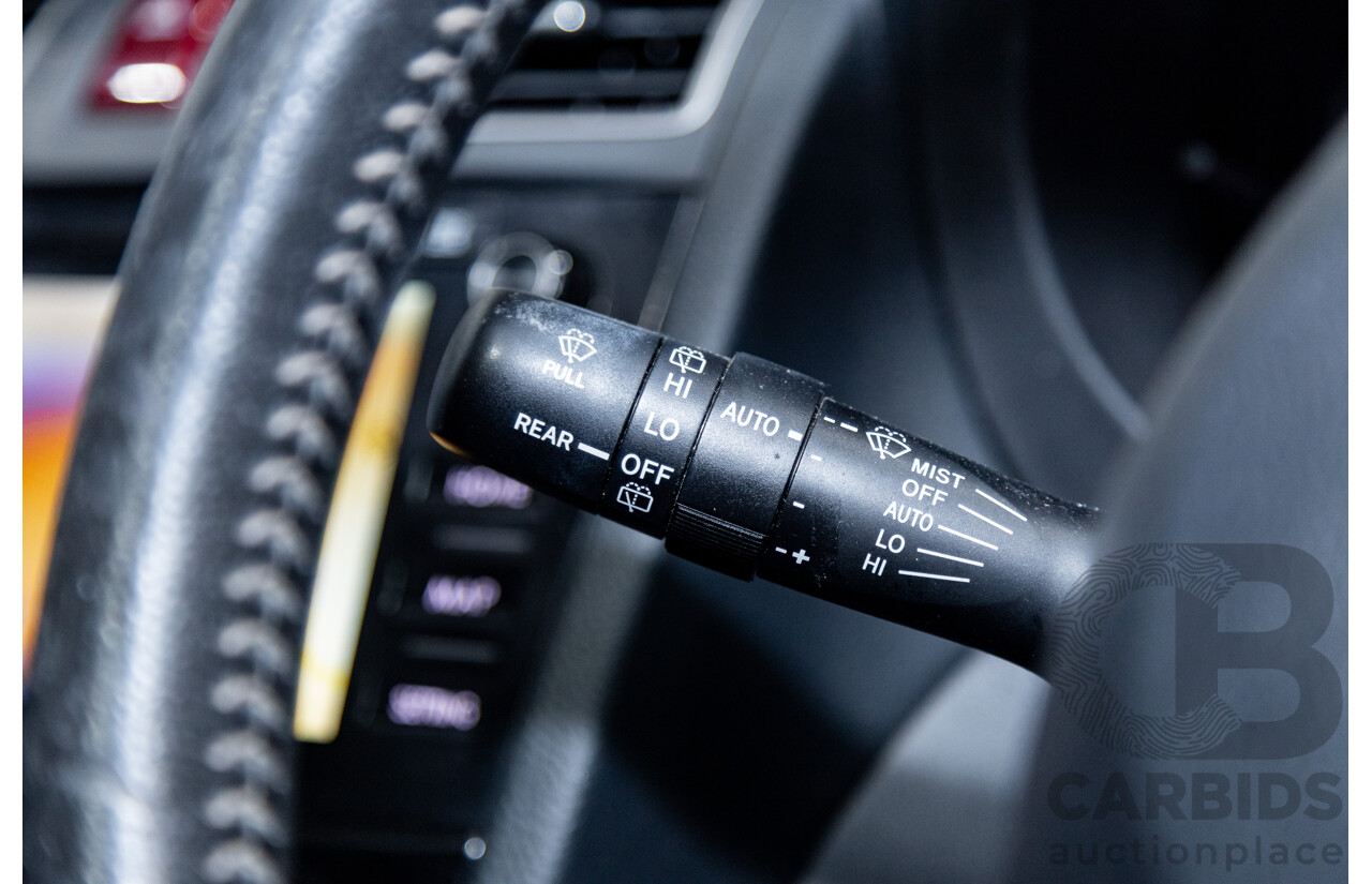 08/2015 Subaru Forester XT Premium (AWD) S4 MY14 4D Wagon Venetian Red Pearl Turbo 2.0L