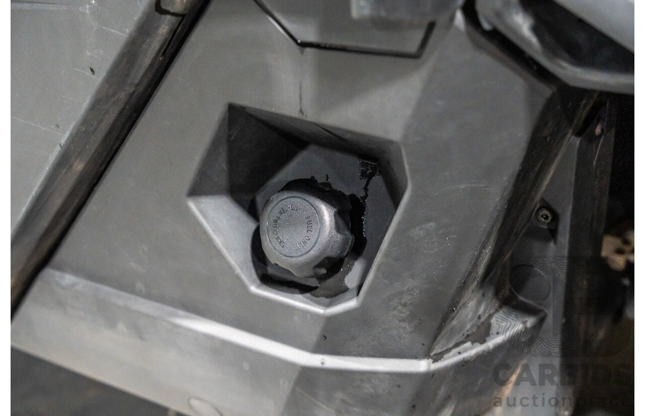 2021 Polaris Ranger 1000 Eps Premium Stealth