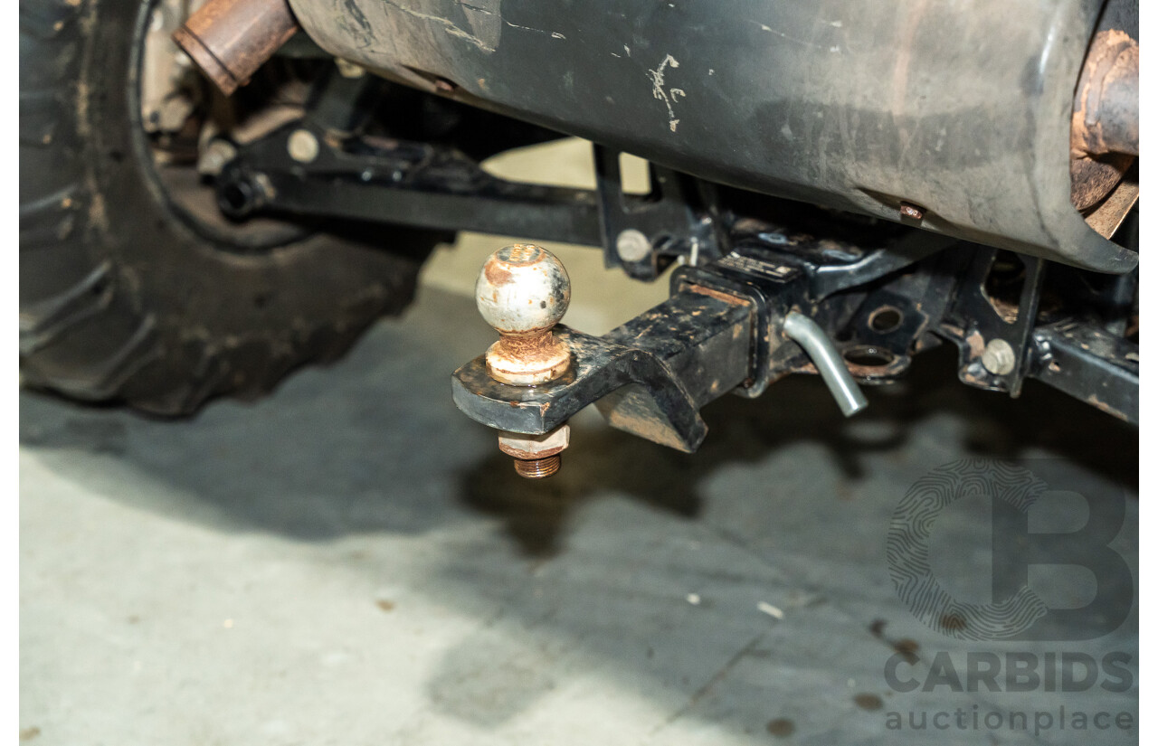 2021 Polaris Ranger 1000 Eps Premium Stealth