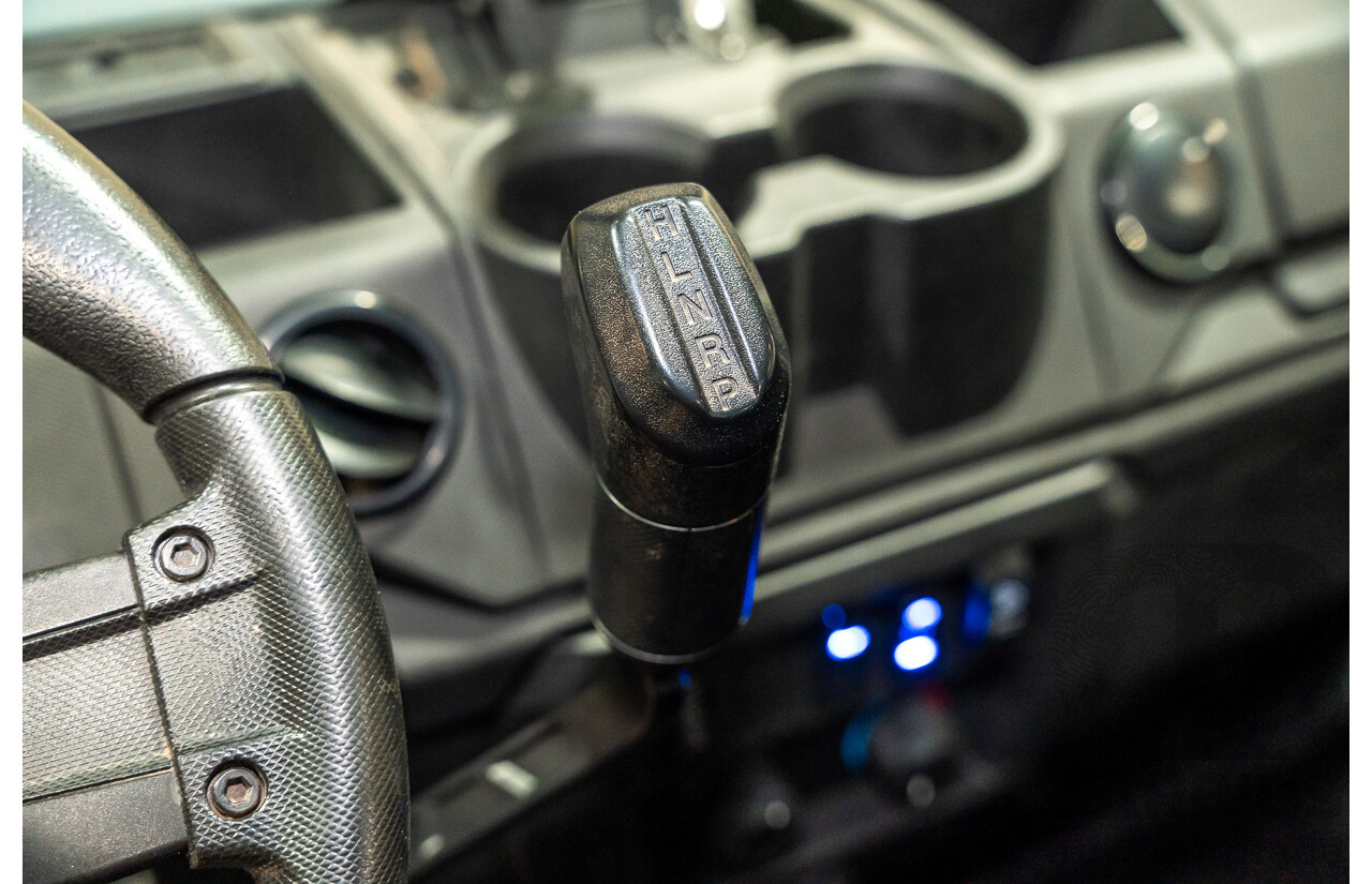 2021 Polaris Ranger 1000 Eps Premium Stealth