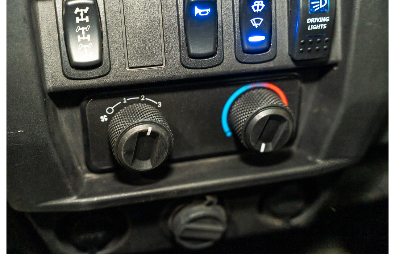 2021 Polaris Ranger 1000 Eps Premium Stealth