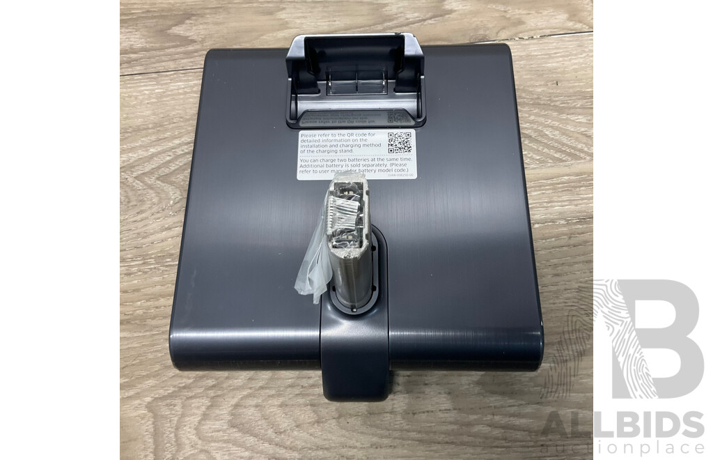 Samsung VCA-SST90H Docking Station for Jet 90