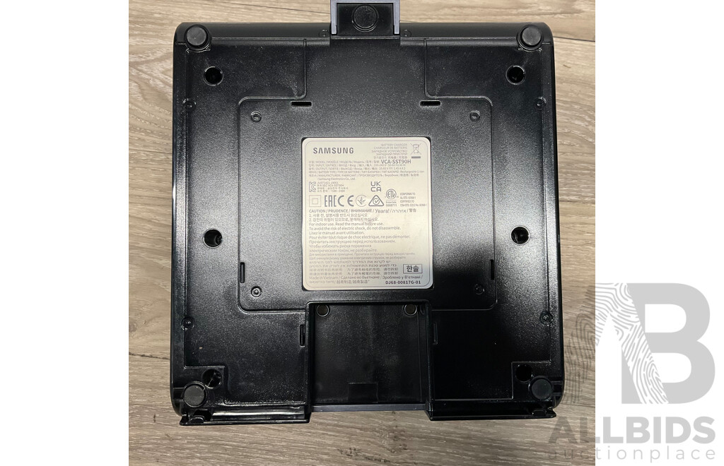 Samsung VCA-SST90H Docking Station for Jet 90