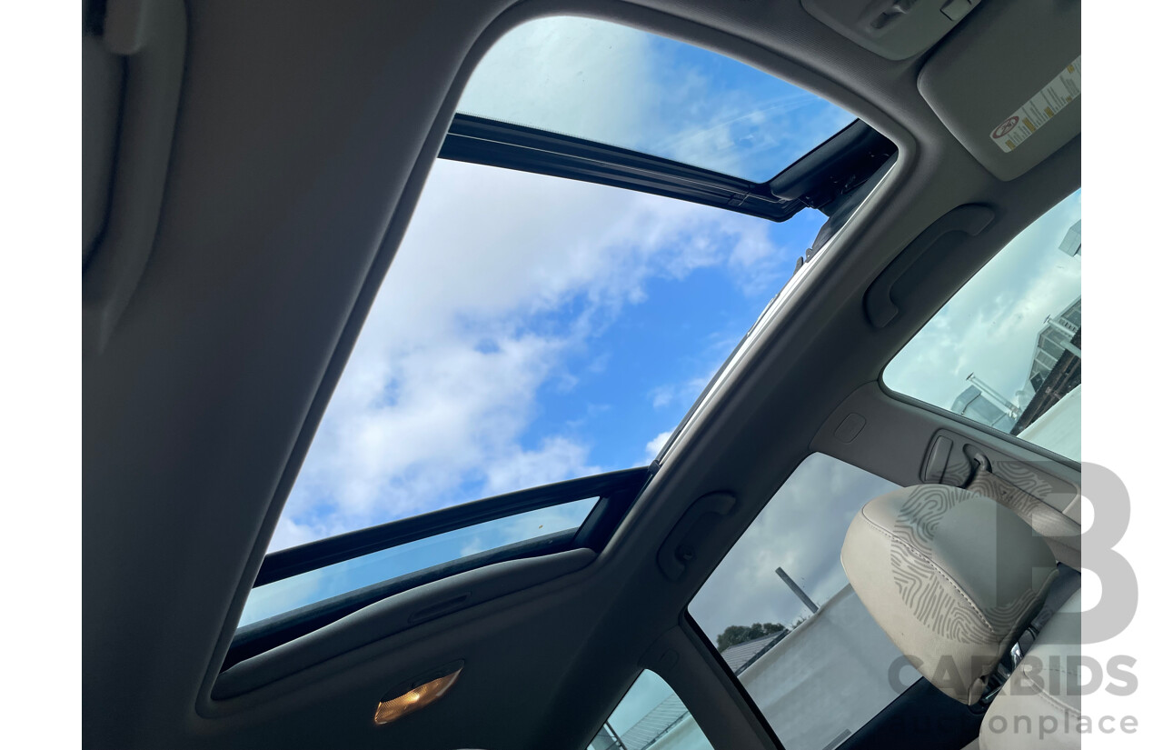 12/2006 Subaru Outback 3.0R PREMIUM AWD MY07 4D Wagon Grey 3.0L