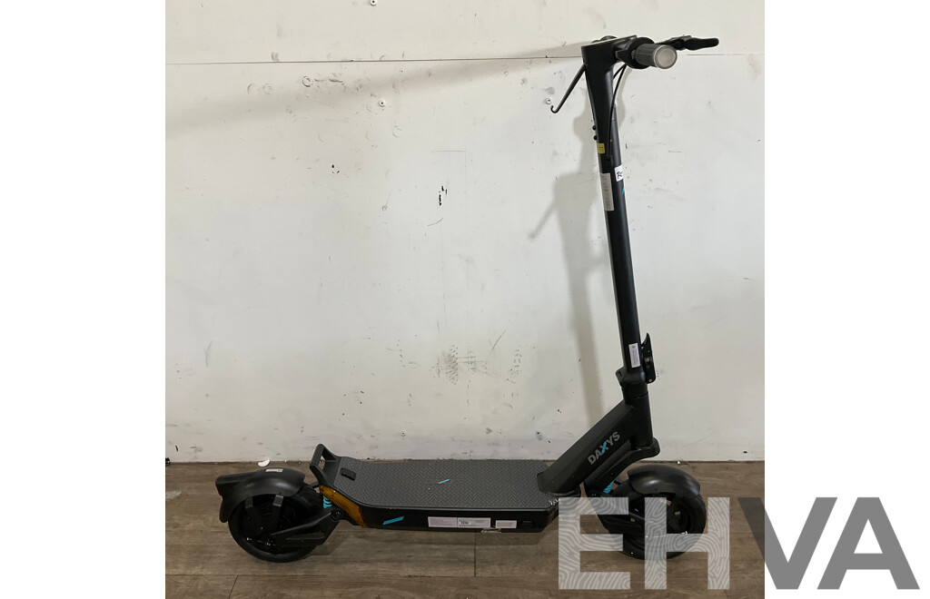 Daxy's Bandicoot Electric Scooter L9P 48V - ORP $1,499.00