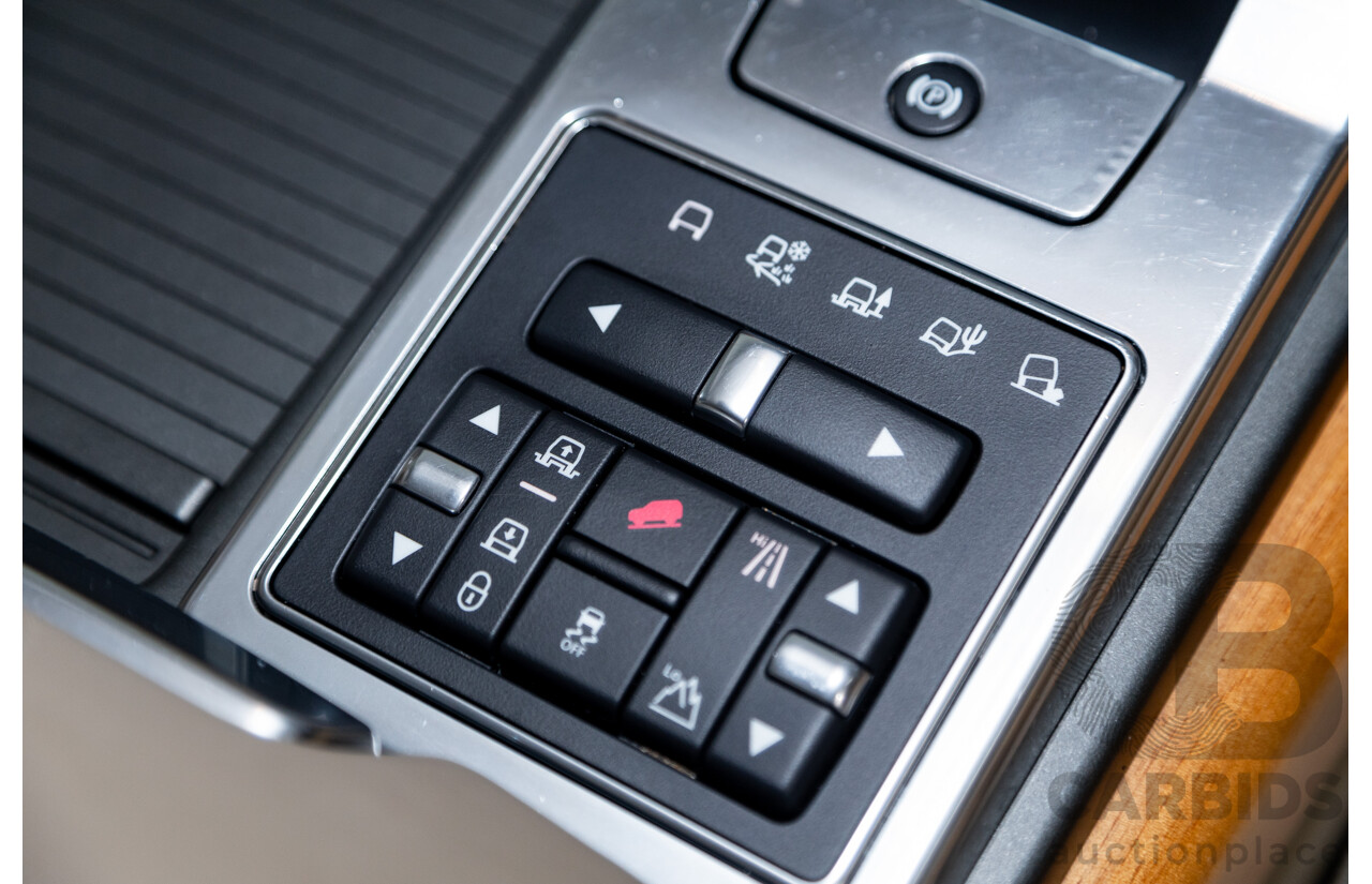 11/2011 Land Rover Range Rover Sport 3.0 SDV6 MY12 4d Wagon Orkney Grey Metallic 3.0L