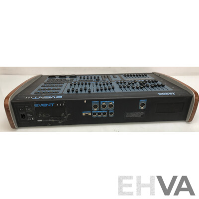 Jands Event 408 Lighting Console